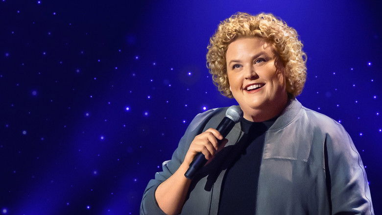 кадр из фильма Fortune Feimster: Good Fortune