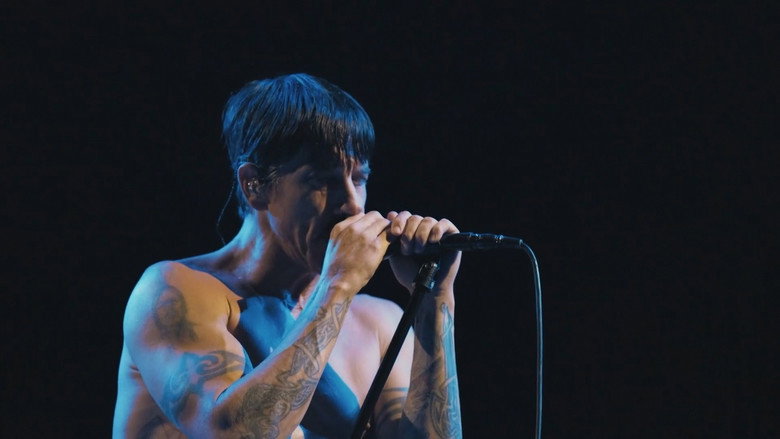 кадр из фильма Red Hot Chili Peppers - Live at Tokyo Dome