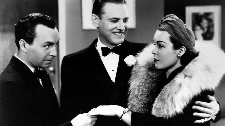 кадр из фильма Forty Naughty Girls