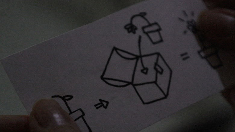 кадр из фильма O Baú