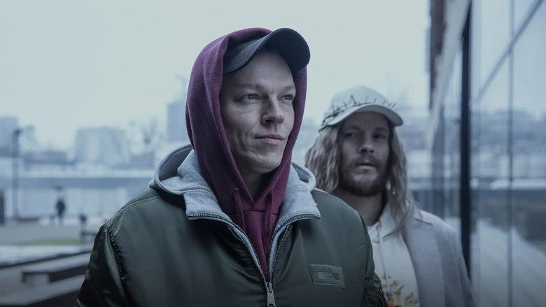 кадр из фильма Inni ludzie