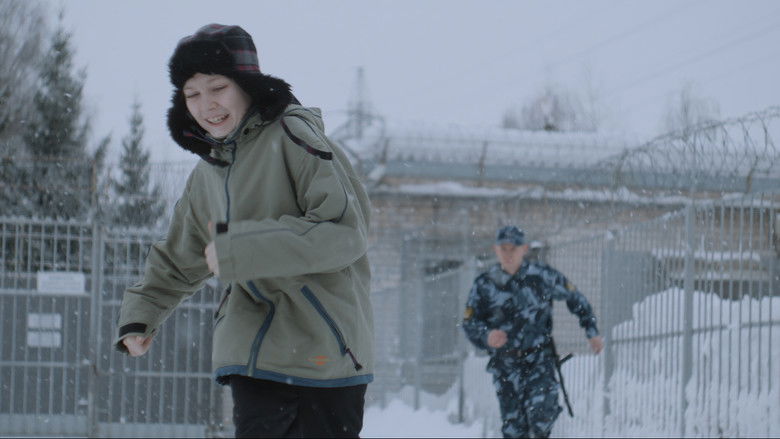 кадр из фильма Доктор