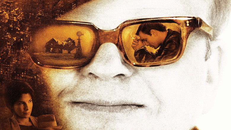 кадр из фильма Дурная слава