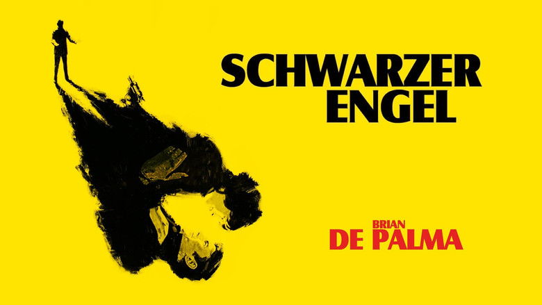 кадр из фильма Наваждение