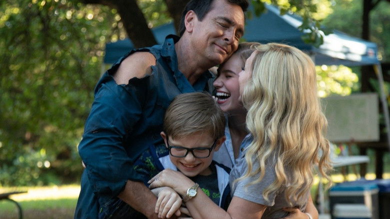 кадр из фильма Family Camp