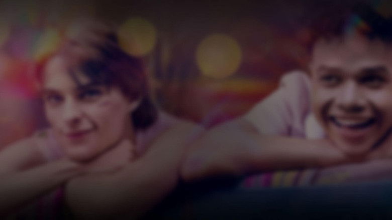 кадр из фильма Желаю вам всего наилучшего