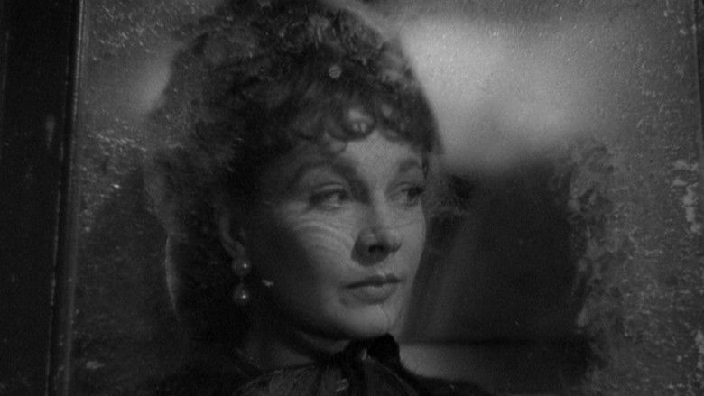 кадр из фильма Анна Каренина