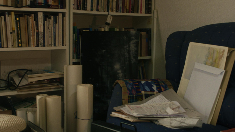 кадр из фильма Nuno David 25