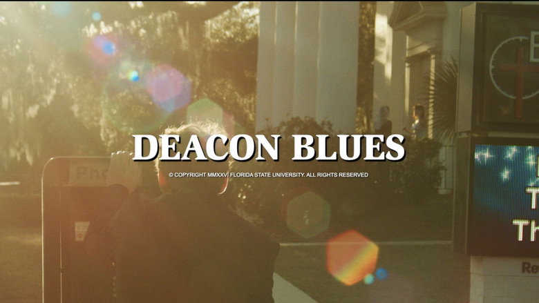 кадр из фильма Deacon Blues