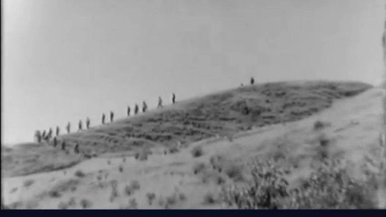 кадр из фильма Juanito Sabe Leer