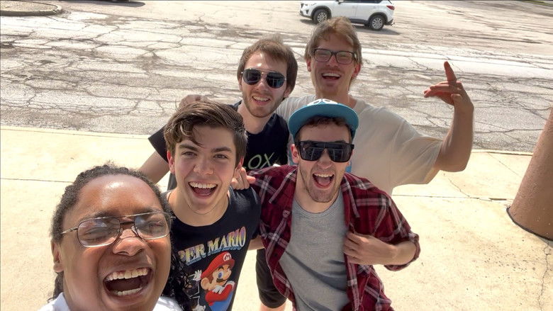 кадр из фильма Rewind