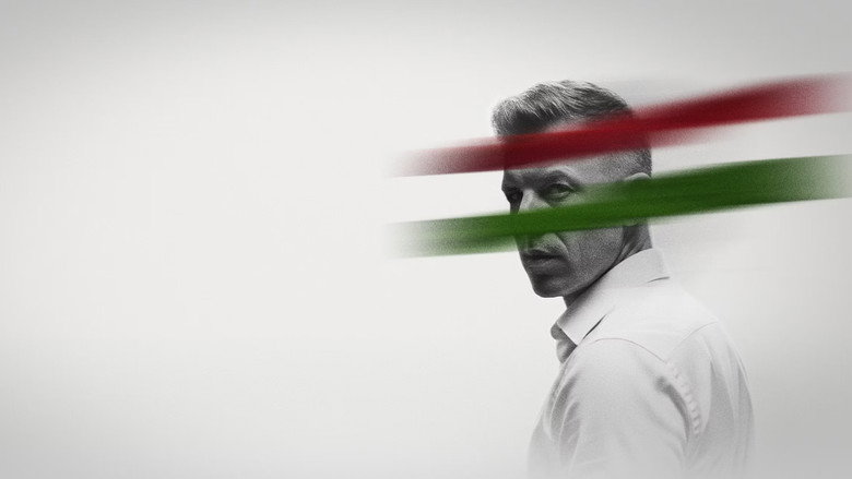 кадр из фильма Tavaszi szél - az ébredés