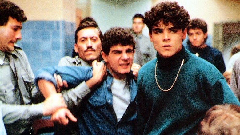 кадр из фильма Мэри навсегда