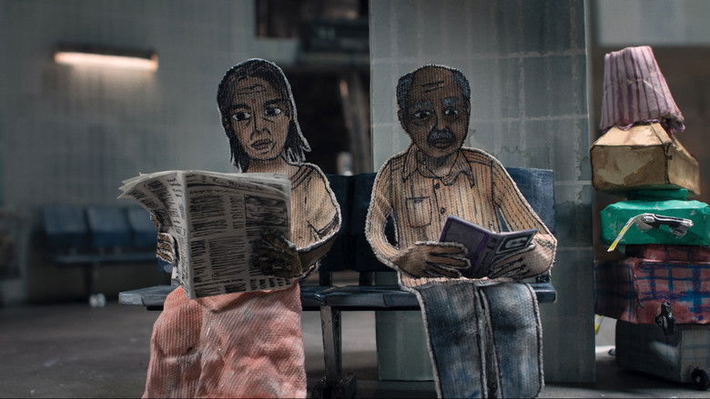 кадр из фильма Do Not Feed The Pigeons