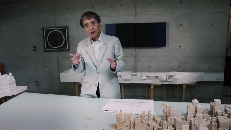кадр из фильма Tadao Ando: Samurai Architect