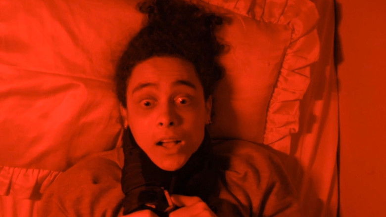 кадр из фильма Manhã de Quinta-Feira