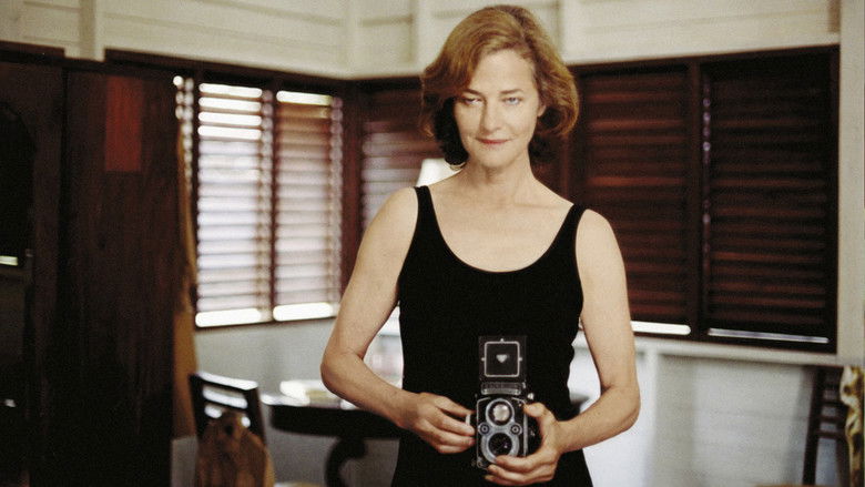 кадр из фильма Vers le sud