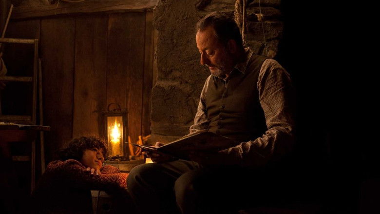 кадр из фильма Братья ветра