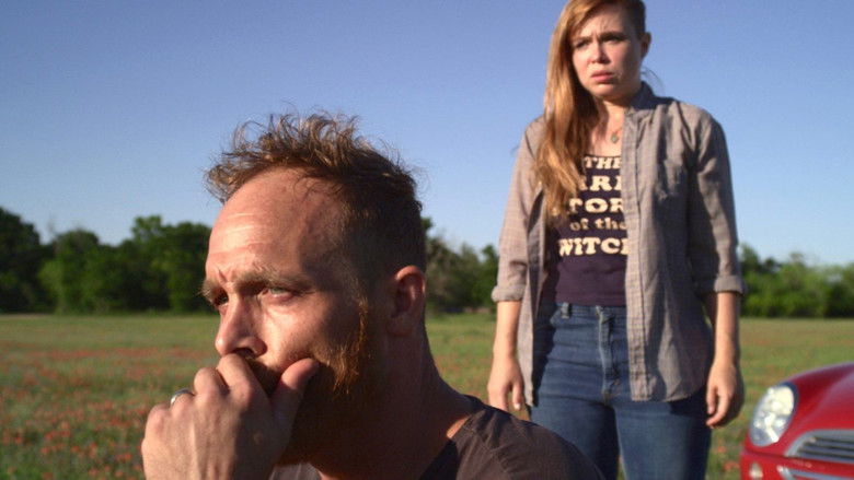 кадр из фильма Fashionista