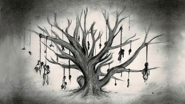 кадр из фильма Older Gods