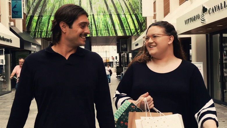 кадр из фильма Rent A Boyfriend