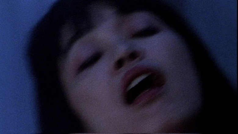 кадр из фильма Потроха девственницы