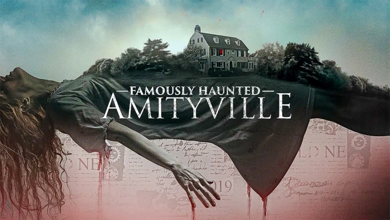 кадр из фильма Famously Haunted: Amityville
