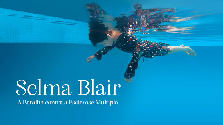 кадр из фильма Знакомьтесь, Сэльма Блэр