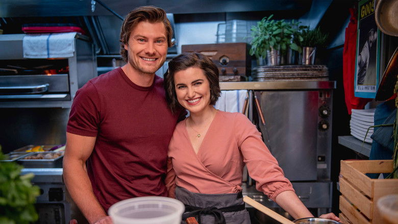 кадр из фильма Love Served Here