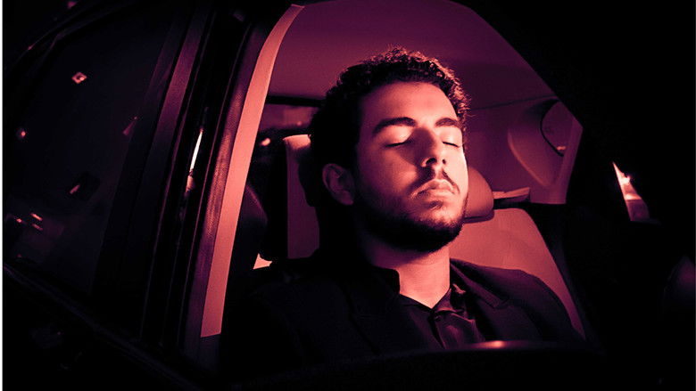 кадр из фильма Interview with a Passenger