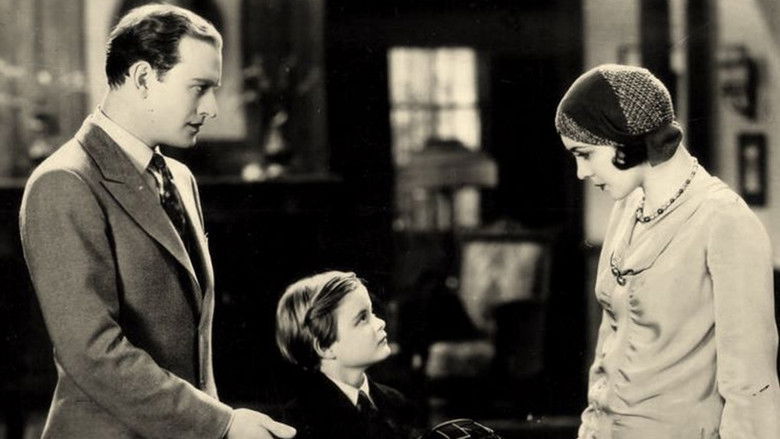 кадр из фильма Second Wife