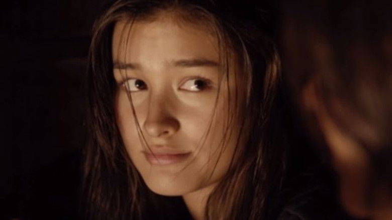 кадр из фильма Мой бывший и 