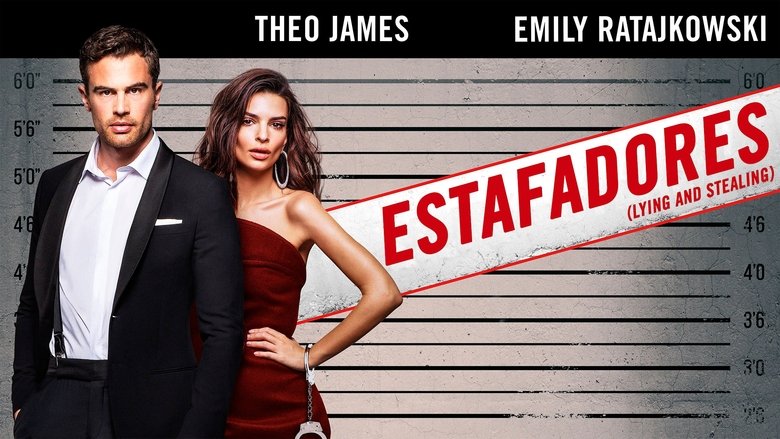 кадр из фильма Искусство обмана