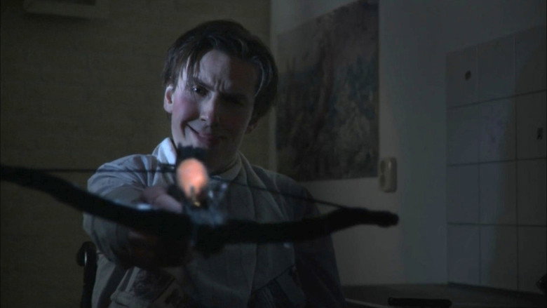 кадр из фильма Paashaat