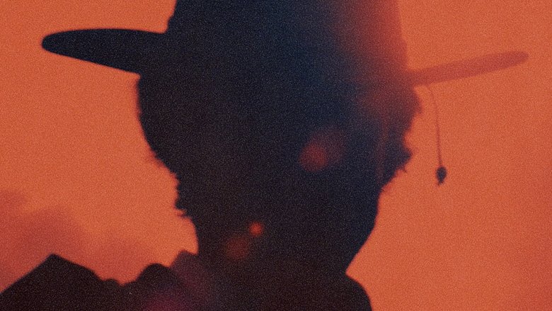 кадр из фильма Cemitério Vermelho