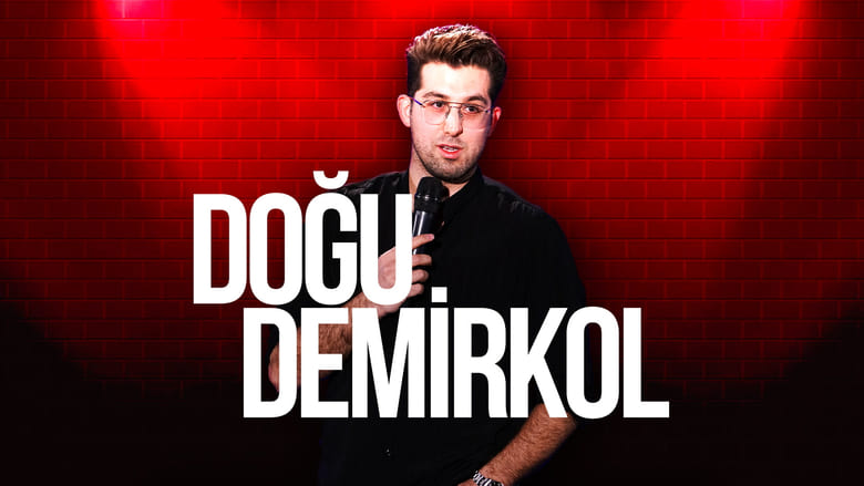 кадр из фильма Doğu Demirkol: Yılbaşı Özel Stand-Up