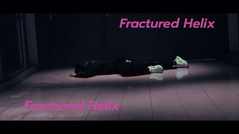 кадр из фильма Fractured Helix