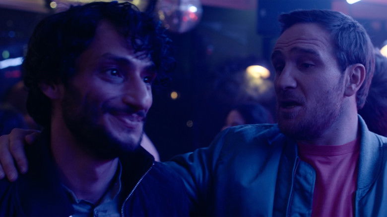 кадр из фильма One for the Road