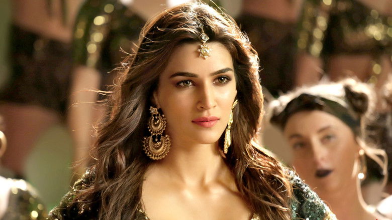 кадр из фильма स्त्री