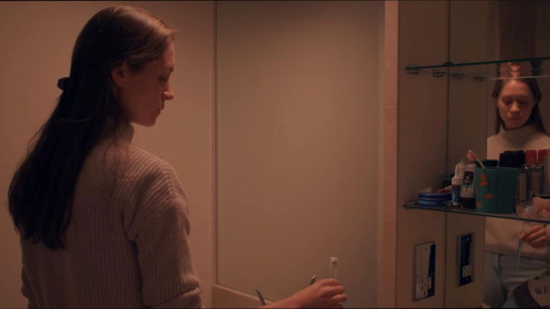 кадр из фильма f r e d