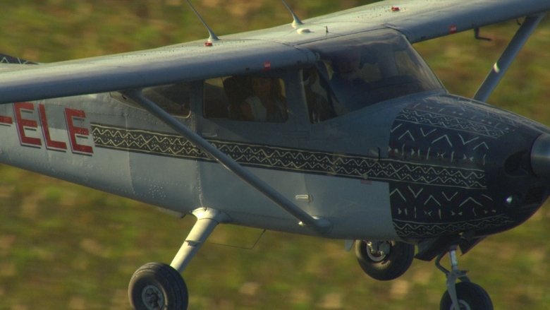 кадр из фильма Big Cat Odyssey