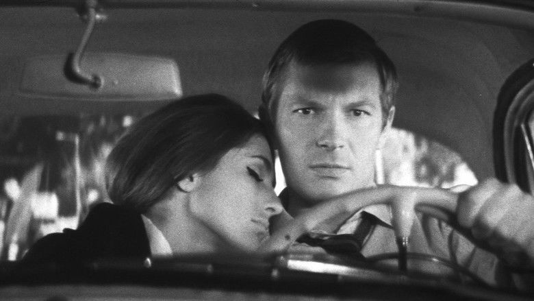 кадр из фильма Да будет жизнь!