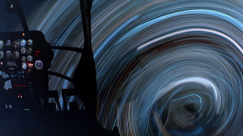 кадр из фильма Хронос