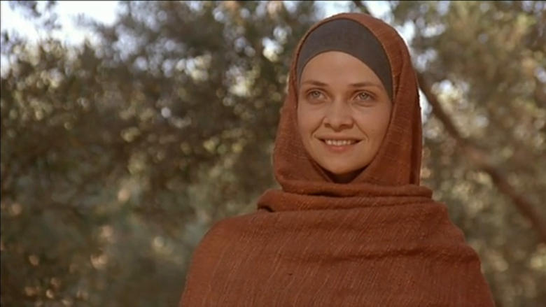 кадр из фильма Marie de Nazareth