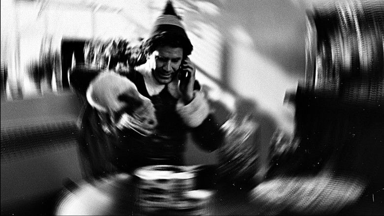 кадр из фильма Эльф