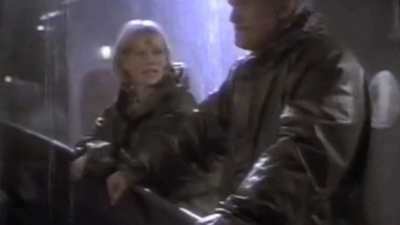 кадр из фильма Inflammable