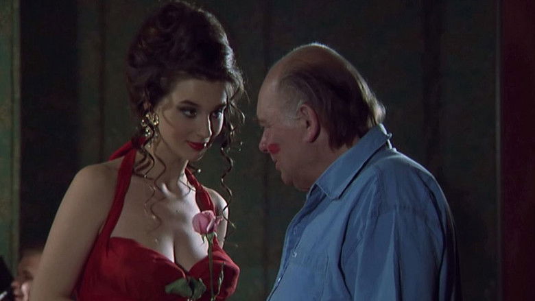 кадр из фильма Американский дедушка