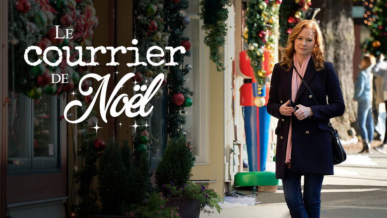 кадр из фильма Christmas Pen Pals