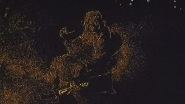 кадр из фильма Засыпет снег дороги