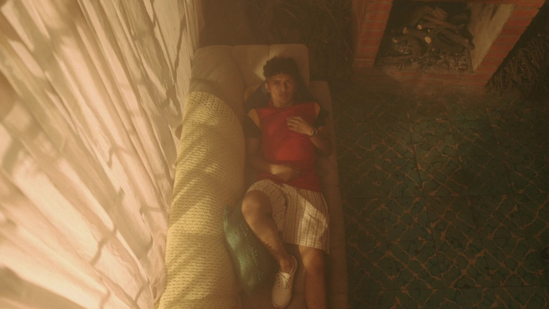 кадр из фильма Paloma